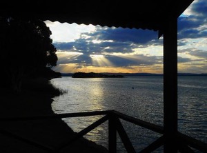 Shores | The Entrance North