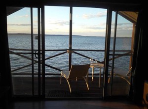 Shores | The Entrance North