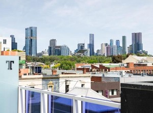 Tyrian | Fitzroy