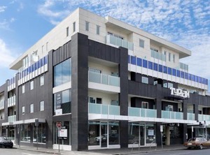 Tyrian | Fitzroy
