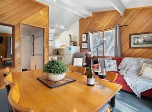 Tyrola | Thredbo