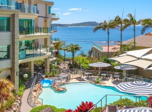 Part Ocean | Terrigal