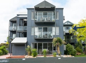 The Bellevue | Lakes Entrance