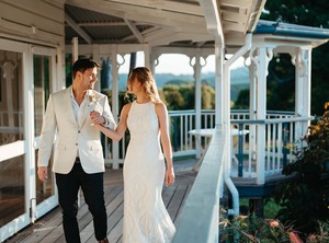 Valleydale Cottage | Goonengerry
