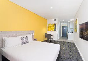 Valuesuites Green Square | Alexandria
