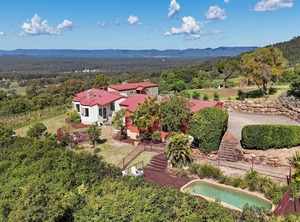 Villa Bimbadeen Estate Split | Mount View