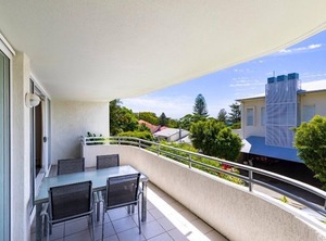 Park Crescent Sunshine Beach | Sunshine Beach