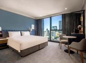 Central | Melbourne Central Business District