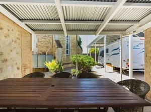Wallaroo Church Holiday | Wallaroo