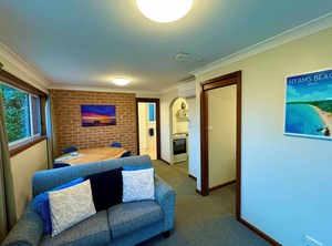 Walters Holiday Flats Hyams Beach | Hyams Beach