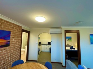 Walters Holiday Flats Hyams Beach | Hyams Beach