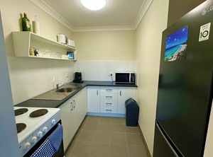 Walters Holiday Flats Hyams Beach | Hyams Beach