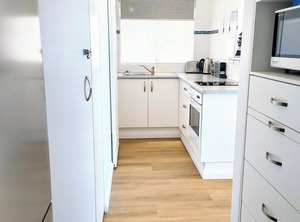 Jewel Court | The Entrance