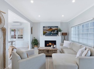 Waterview Beach | Shelly Beach