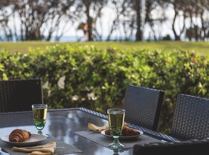The Palms Clarkes Beach | Byron Bay