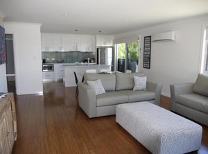 Westwood Villas Bridport | Bridport