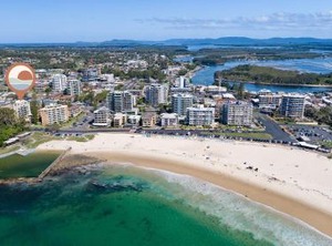 Whitesands North Street | Forster