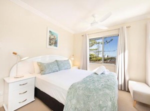 Whitesands North Street | Forster