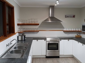 Winterwood | East Jindabyne