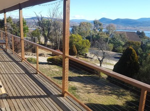 Winterwood | East Jindabyne