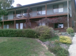 Winterwood | East Jindabyne