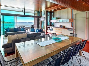Yacht Club Villa | Hamilton Island