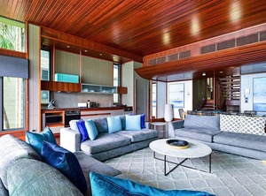 Yacht Club Villa | Hamilton Island