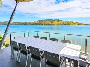 Yacht Club Villa | Hamilton Island