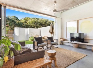Escape Cottages | Byron Bay