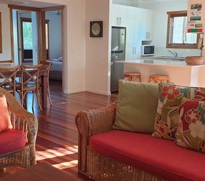 South Pacific Resort Noosaville 