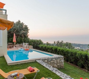 Alkistis Villa 