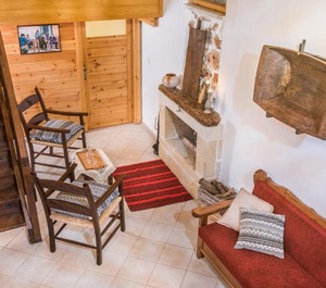 Aradena Traditional 
