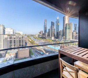 Melbourne 