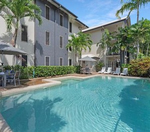 Bay Village Retreat 
