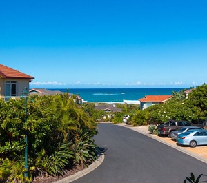 Beach Haven 