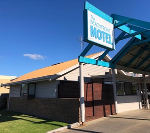 Motel 