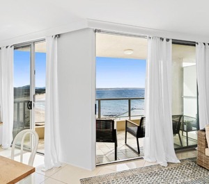Beachpoint North Street 