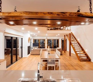 Bendigo Lakeside Accommodation 
