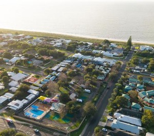 Busselton Holiday 