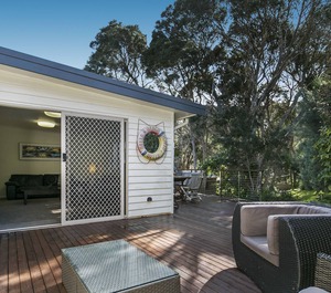 Bonnie Blairgowrie 