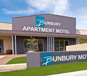 Bunbury Motel 