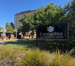 Canberra 