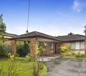 Caulfield Space 