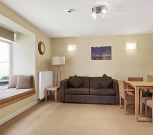 Chalet Hotham 