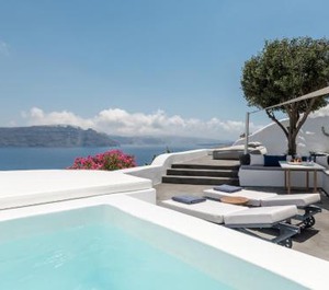 Santorini 
