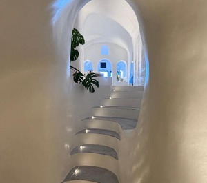 Santorini 