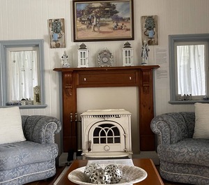 Cherry Blossom Cottage 