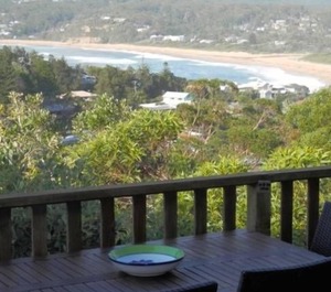 Copa Beach 