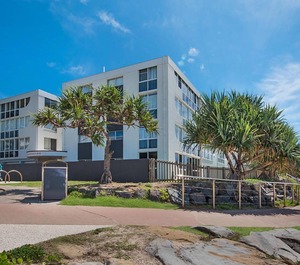 Moffat Beach Qld 