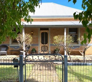 Cottage 